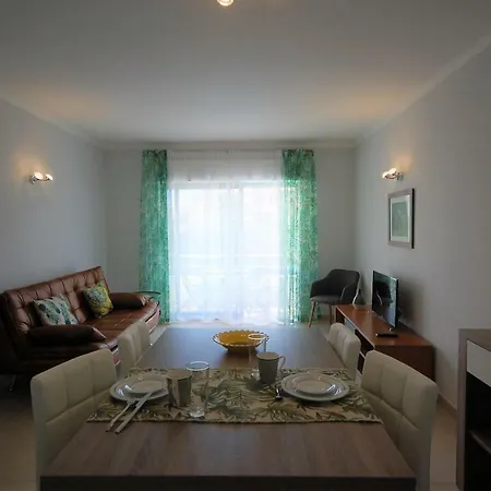 Velamar - 250 M From The By Bedzy Albufeira