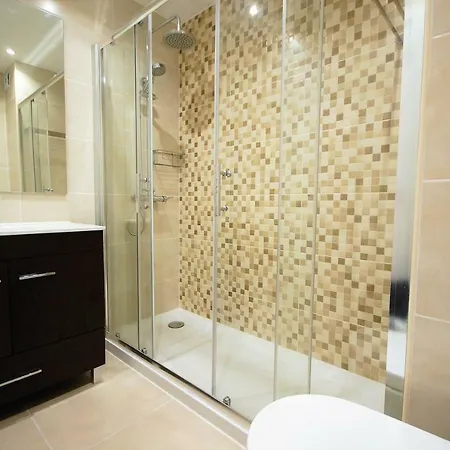 Velamar - 250 M From The By Bedzy Апартаменты *
