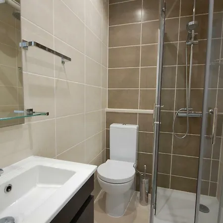 Velamar - 250 M From The By Bedzy Апартаменты *