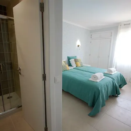Velamar - 250 M From The By Bedzy Апартаменты *