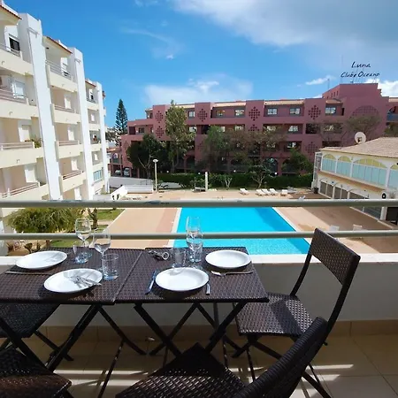 Апартаменты Velamar - 250 M From The By Bedzy Албуфейра