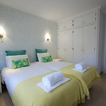 Velamar - 250 M From The By Bedzy Апартаменты