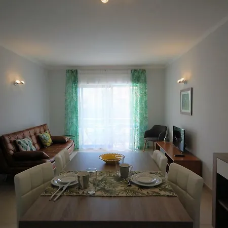 Velamar - 250 M From The By Bedzy Албуфейра