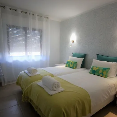 Velamar - 250 M From The By Bedzy Апартаменты *
