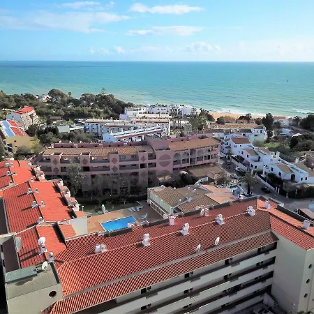 Velamar - 250 M From The By Bedzy * Албуфейра