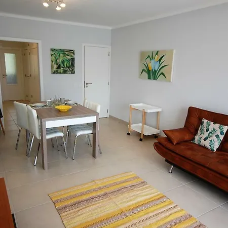 Velamar - 250 M From The By Bedzy Апартаменты