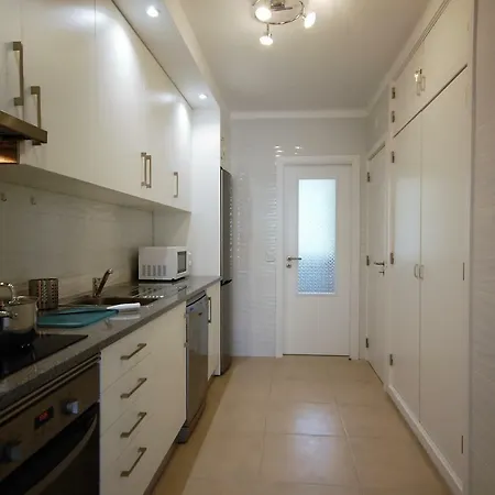 דירה Velamar - 250 M From The By Bedzy