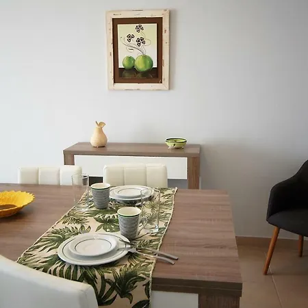 Velamar - 250 M From The By Bedzy * אלבופיירה