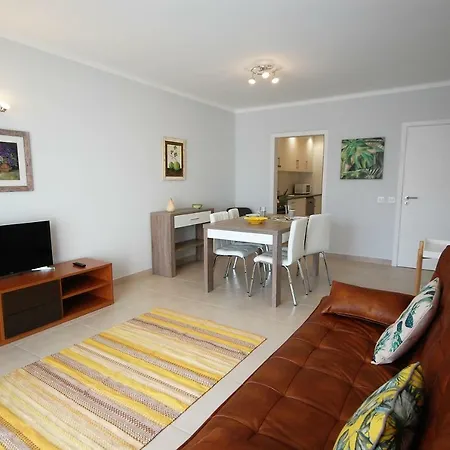 דירה Velamar - 250 M From The By Bedzy