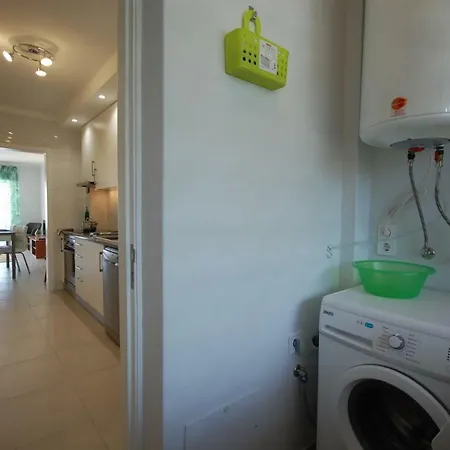 Velamar - 250 M From The By Bedzy 阿尔布费拉